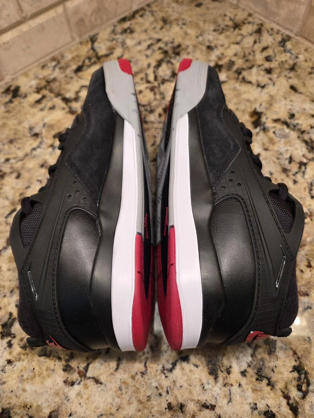 Pre School Jordan 4 RM Size 2Y (FQ7936-061)